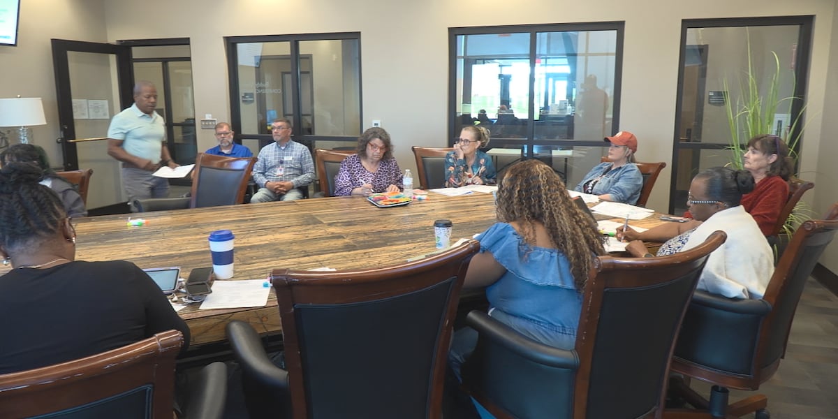 Arvest Bank partners with Great Plains Technology Center for Business ...