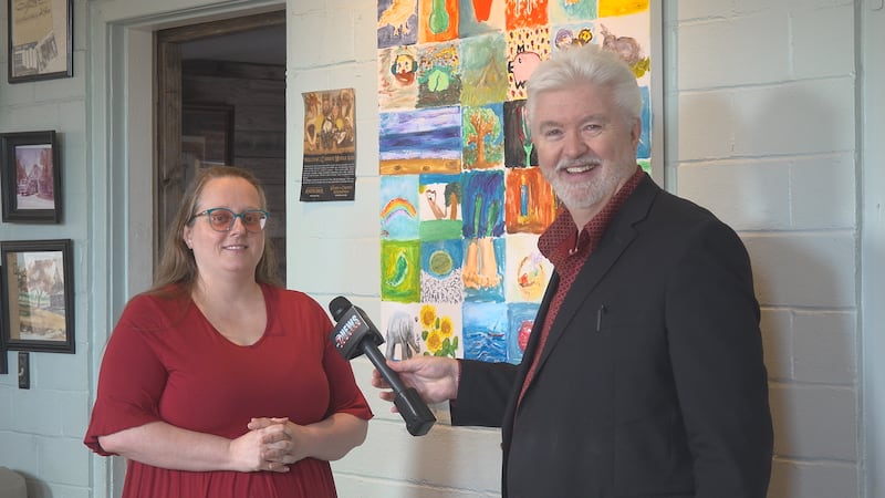 Community Conversations: Lawton Fort Sill Arts Council to hold community art night soon