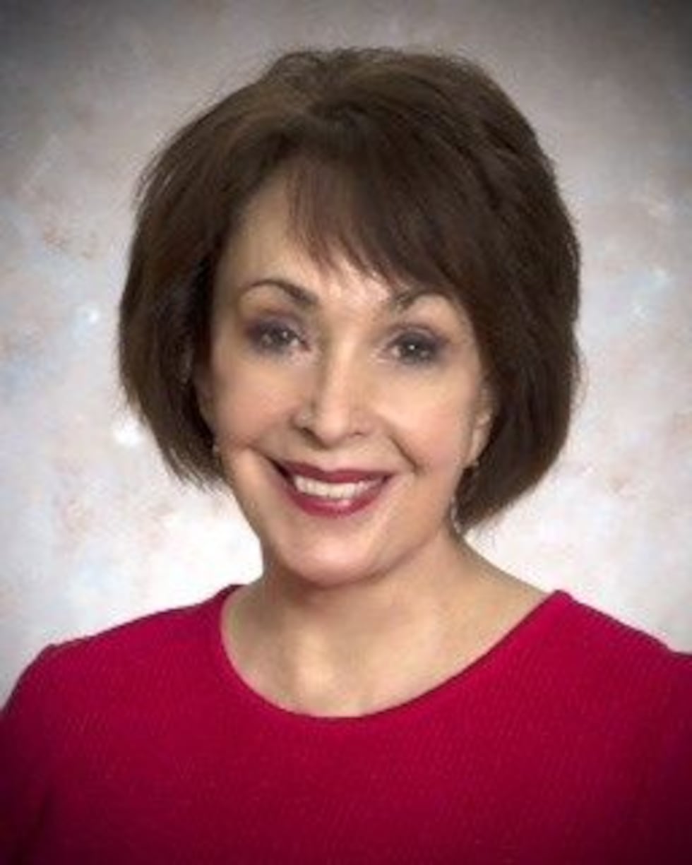 Kswo Reporters Longtime KSWO employee to be inducted into Oklahoma Journalism Hall of Fame
