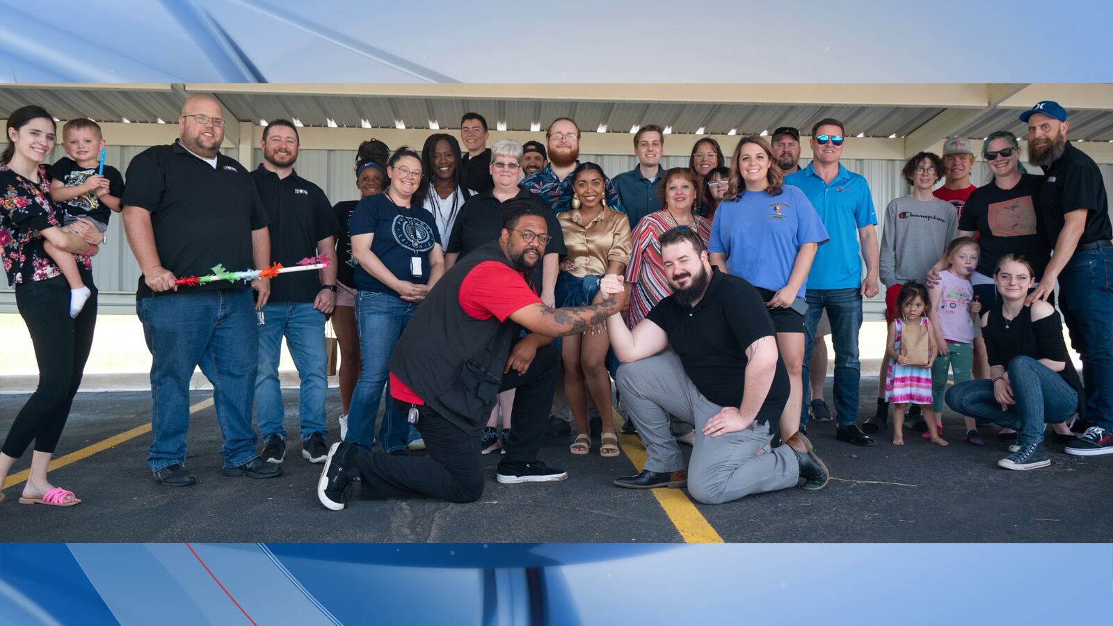 Kswo Newsroom update: upcoming shows, anchors and more!