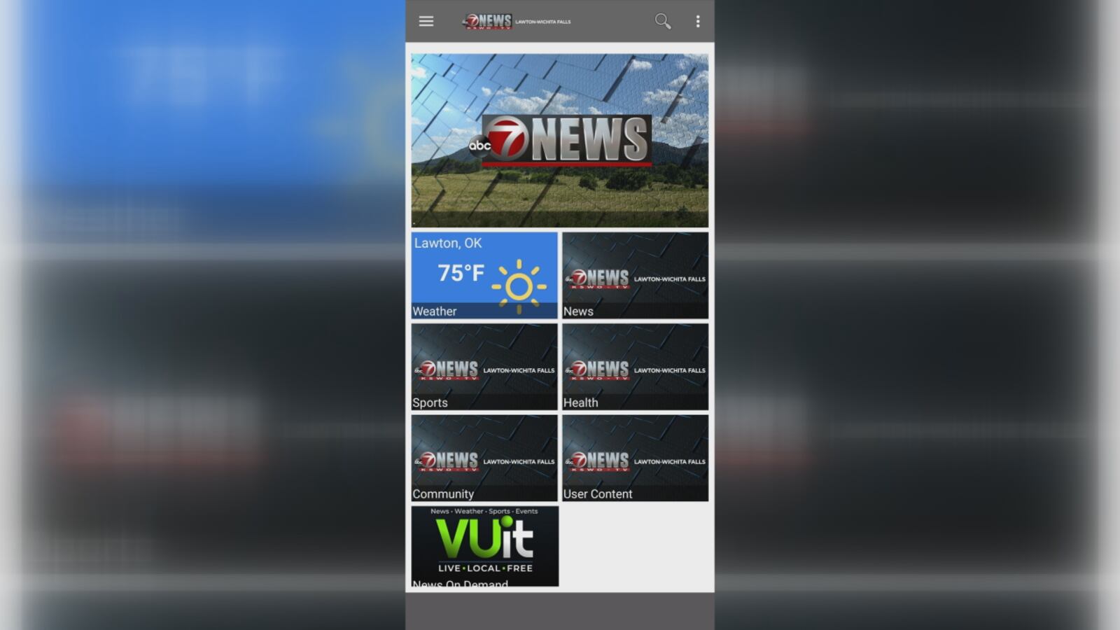 Kswo App Here’s how to get the all-new 7News app