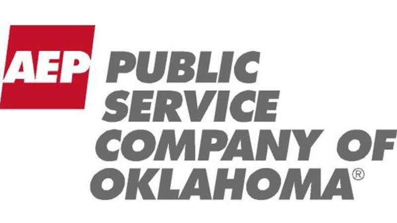Pso Service Map PSO Launches New Power Outage Information Map