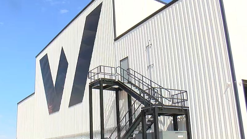 Westwin Elements has decided not to move forward with a large-scale commercial refinery in...