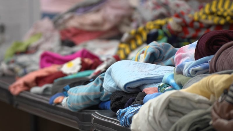 Community resource fair kicks off at Lawton’s Life Ready Center