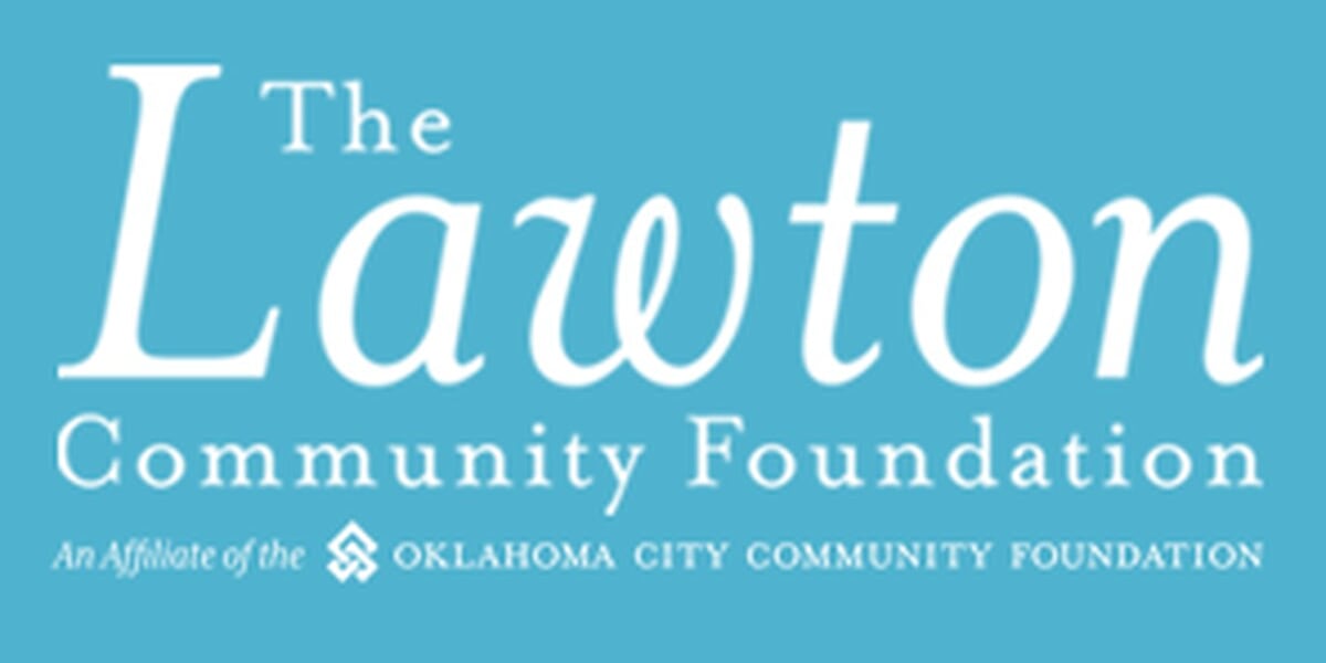 Lawton Community Foundation accepting grant applications