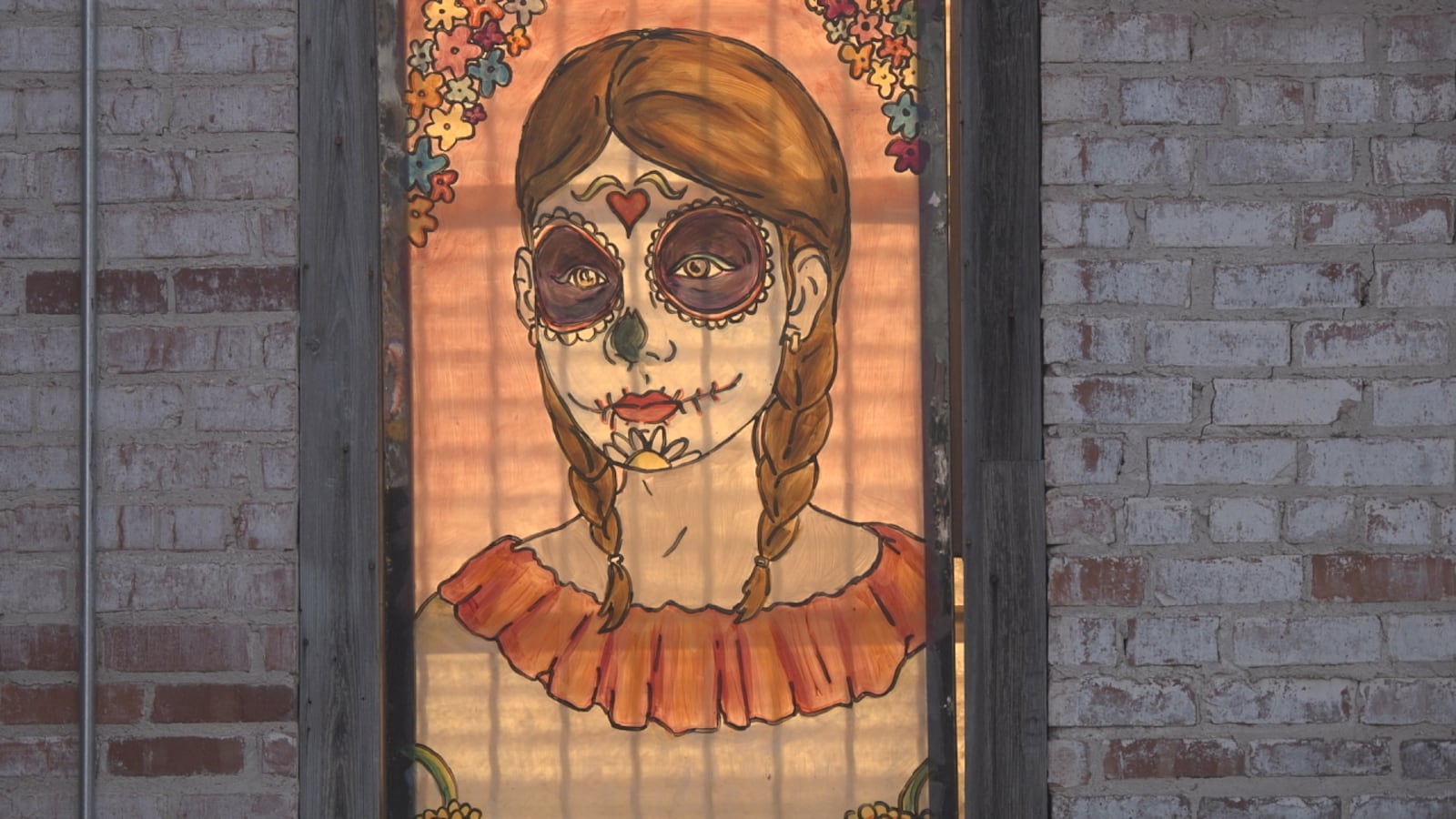 Kswo Los Muertos celebration returns to Wichita Falls