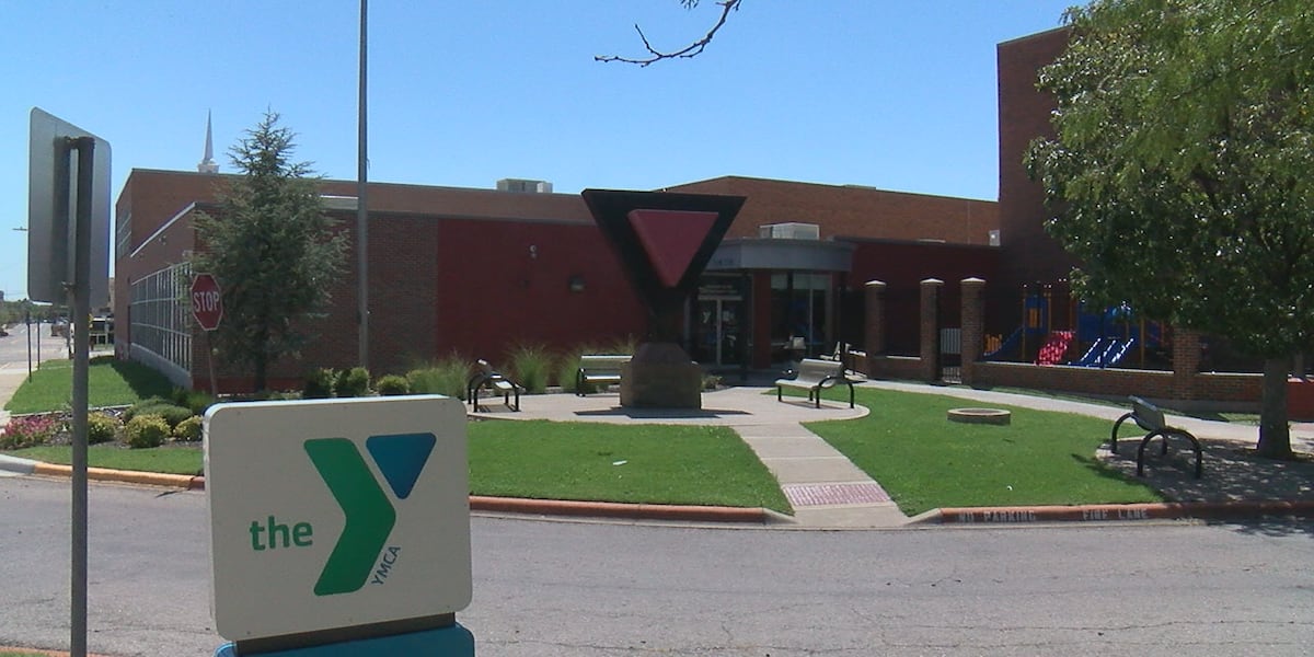 Lawton YMCA Fall Sports Kickoff Soon Lawton ymca fall sports kickoff soon
