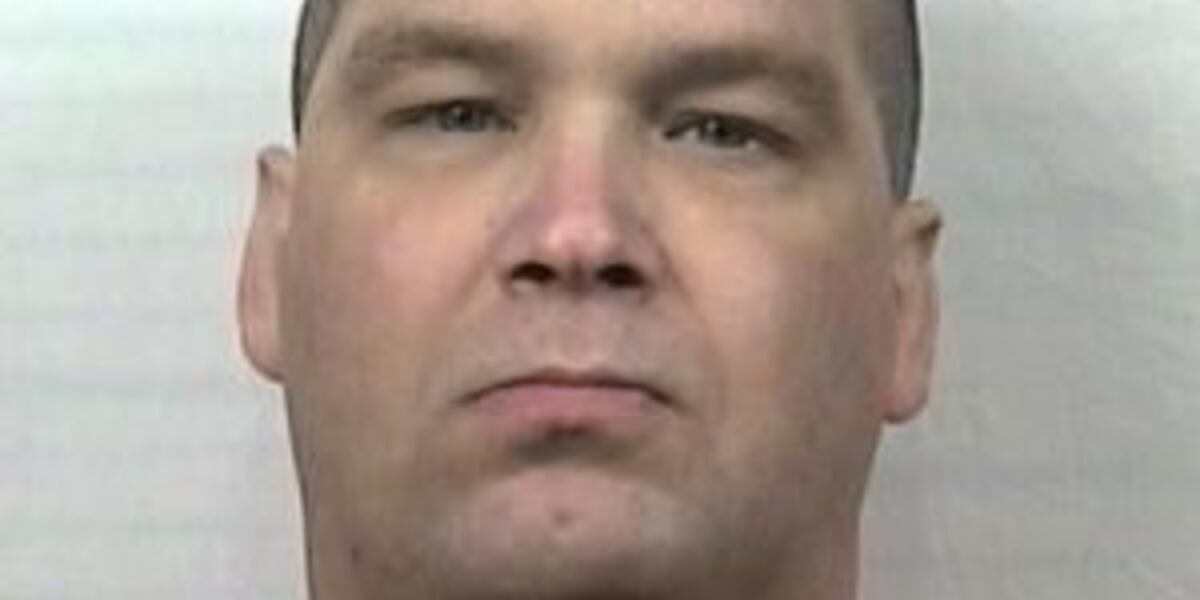 GEO prison inmate death under investigation