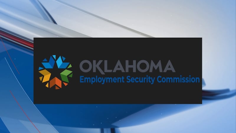 Oesc Oklahoma Employment Security Commission updates and upgrades in 2022