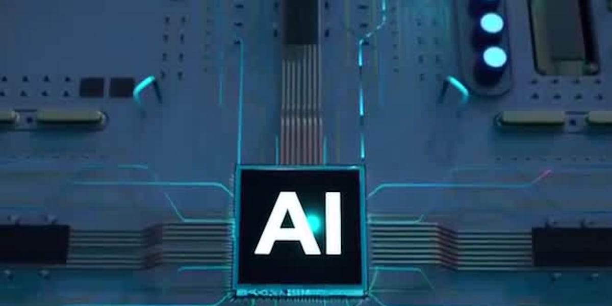 Kswo Artificial intelligence transforms the workforce, regulations