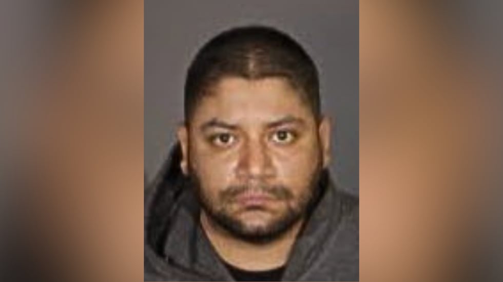 David Josue Lopes has been charged with one felony count of forcible lewd act upon a child...