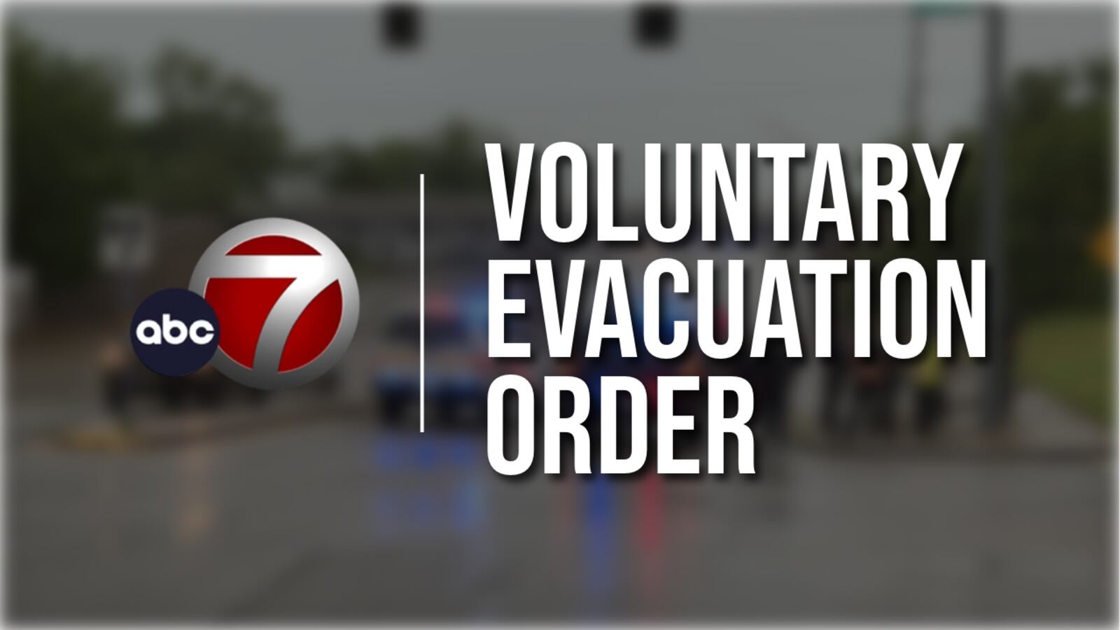 Voluntary Evacuation Issued For Medicine Creek RV Park Voluntary evacuation issued for medicine creek rv park
