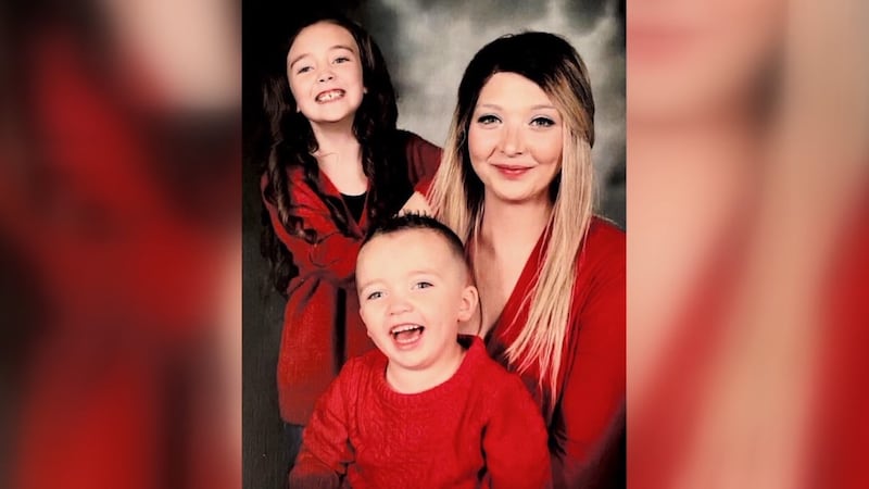 Doctors told 28-year-old Kaylin Gawf she had six weeks to live, just a short time left to...