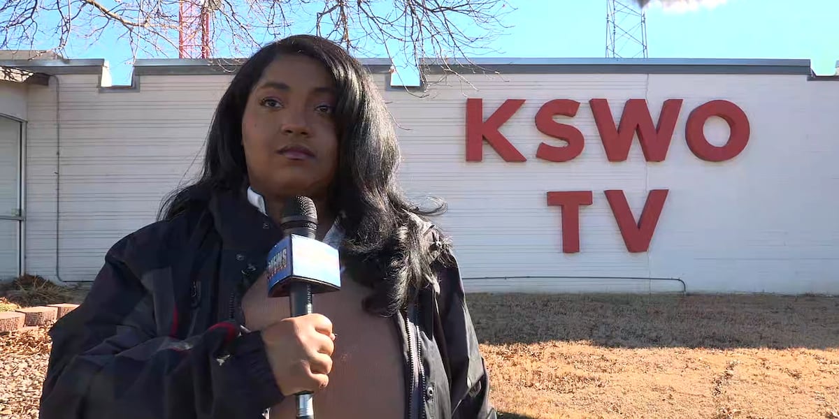 Kswo 7News looks back on seven major stories from 2025