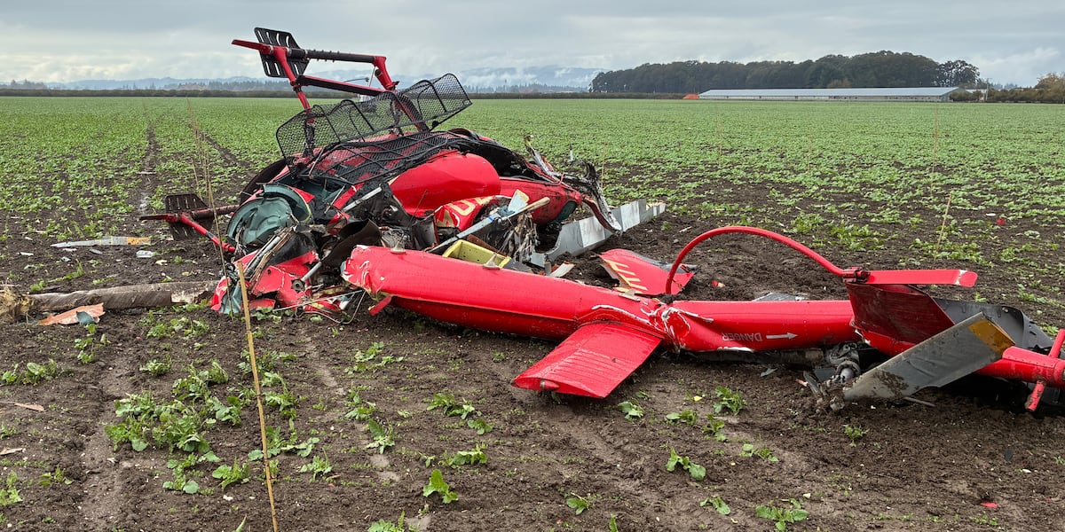 Kswo Yamhill County sheriff identifies 2 victims; student pilot's name not ...