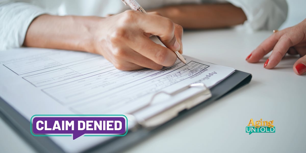 Base Code Sw Family’s story shows how they appealed denied medical insurance claim ...