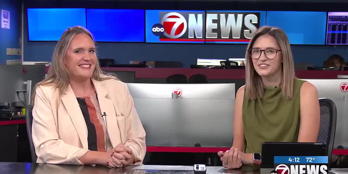 Kswo Reporters KSWO Fort Sill Tuesday: Upcoming events