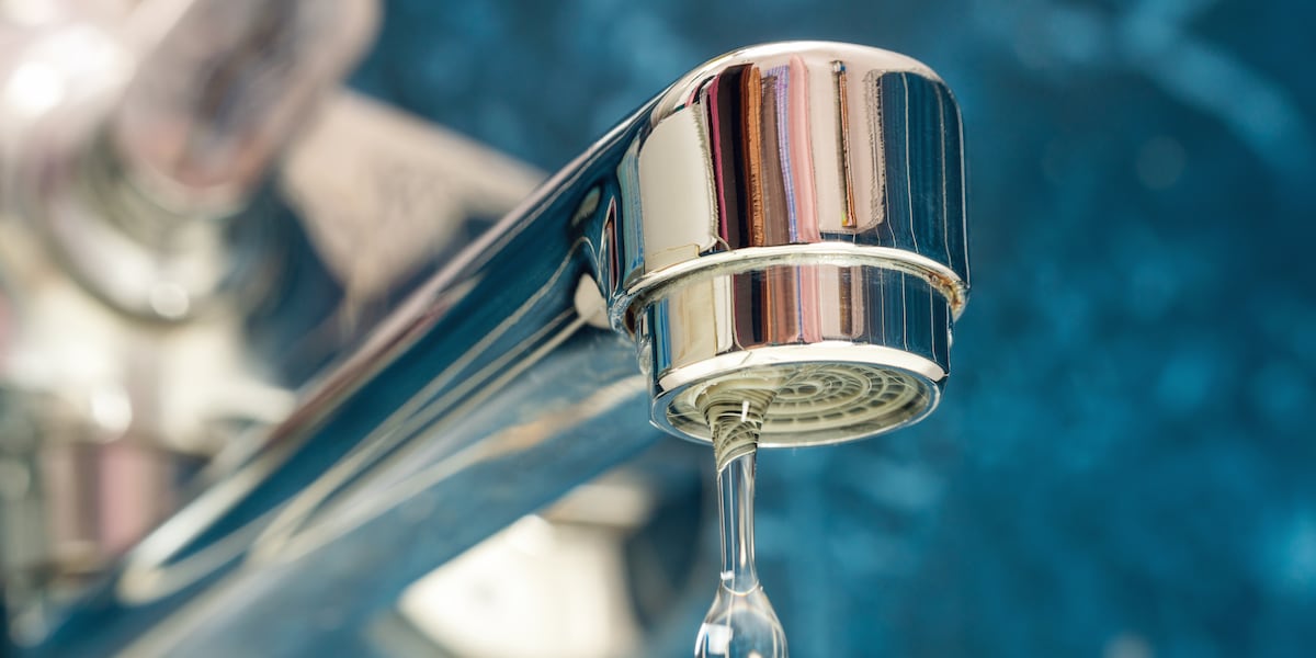 Comanche County Rural Water District #4 urges customers to conserve water