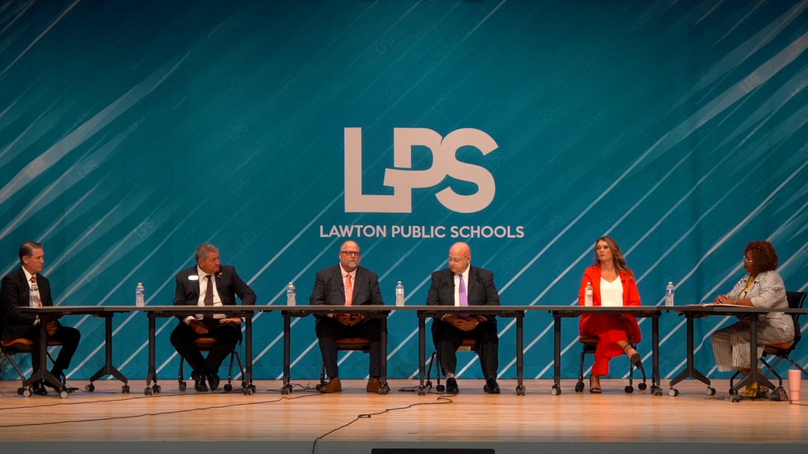Kswo Reporters KSWO hosts Southwest Oklahoma Superintendent Roundtable