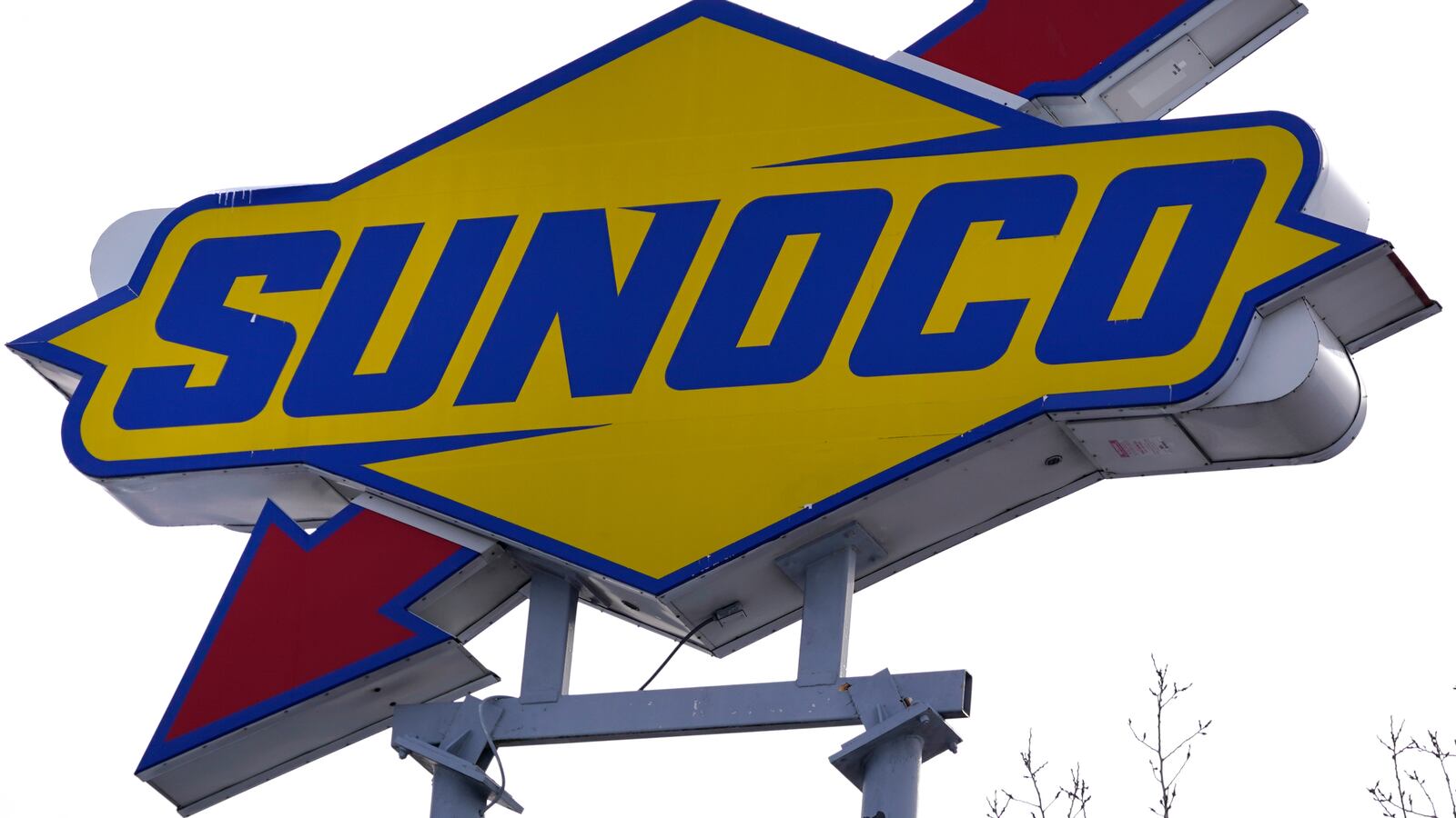 Sunoco buys Canadian gas and convenience store chain Parkland for about ...