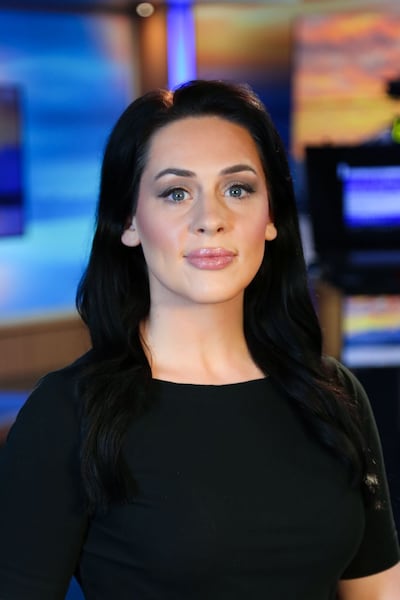 Augusta McDonnell