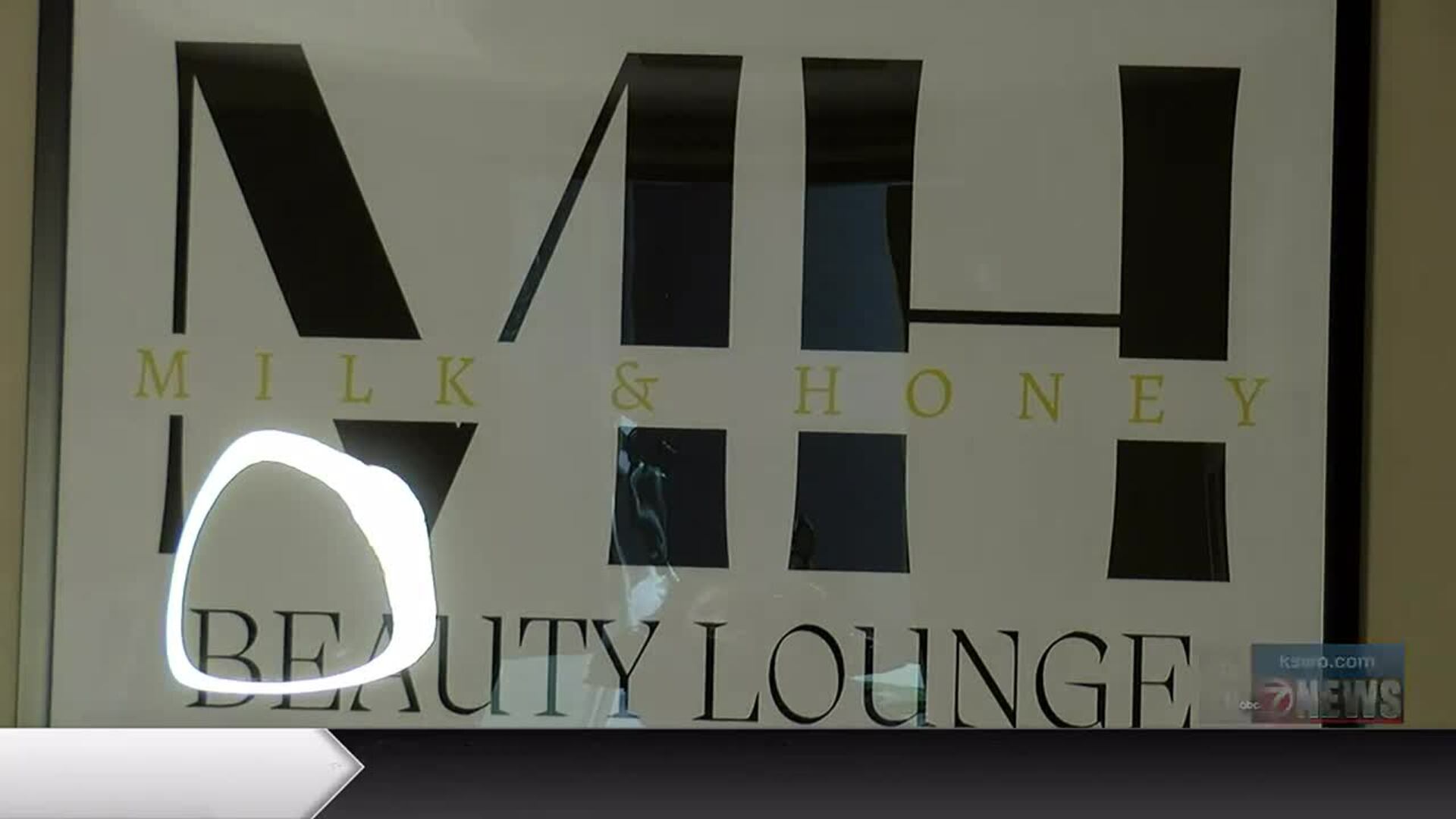 Milk & Honey Beauty Lounge educates women about their skin Image Gentner Drummond image beautiful image beautiful image beautiful image beautiful image beautiful image beautiful image beautiful - Milk & Honey Beauty Lounge educates women about their skin