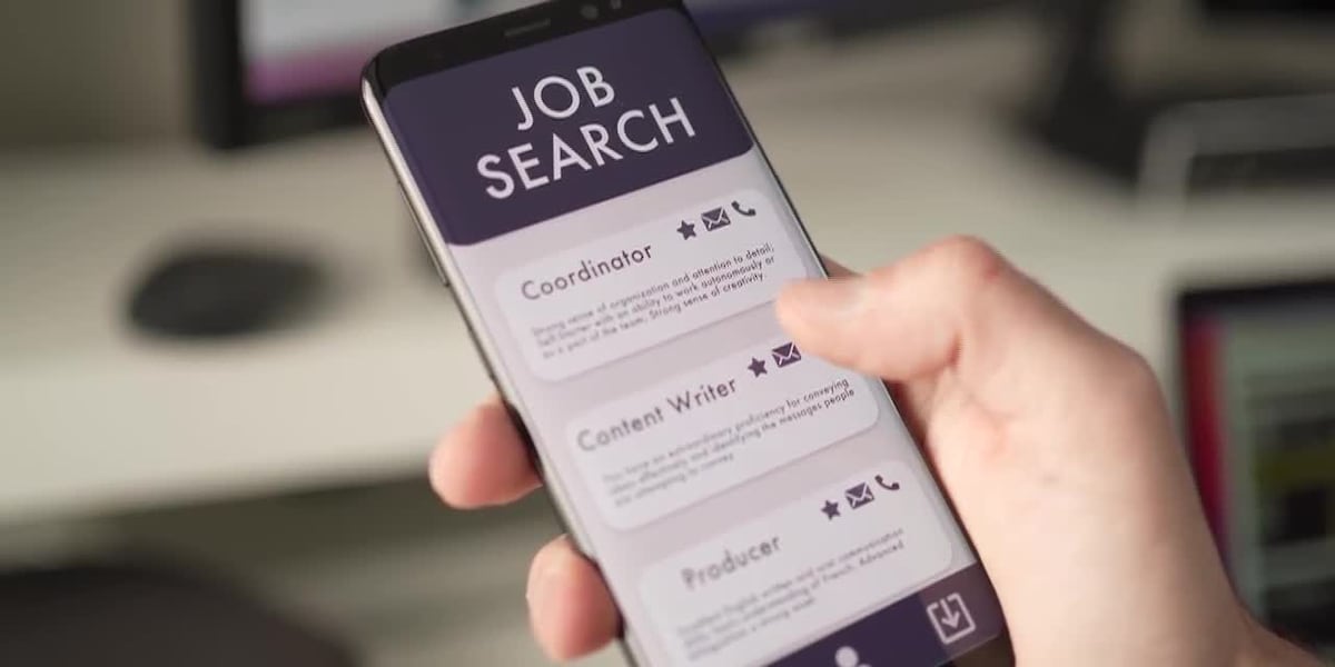 How New Grads Can Stand Out in a Tough Entry-Level Job Market