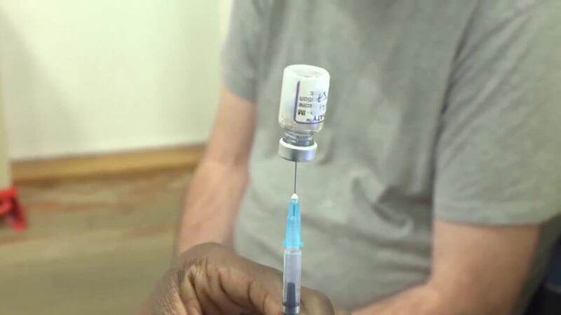 Flu season is upon us.