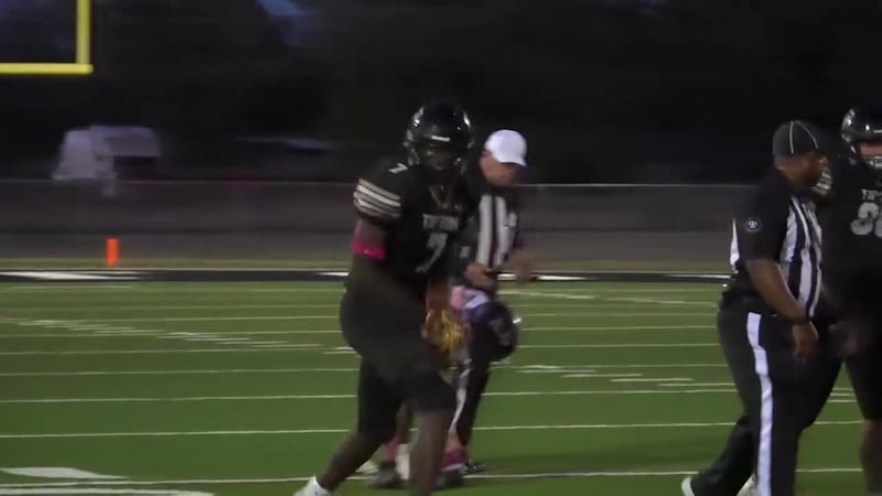 8-Man teams across SW Oklahoma prepare for the playoffs to kick off on Friday