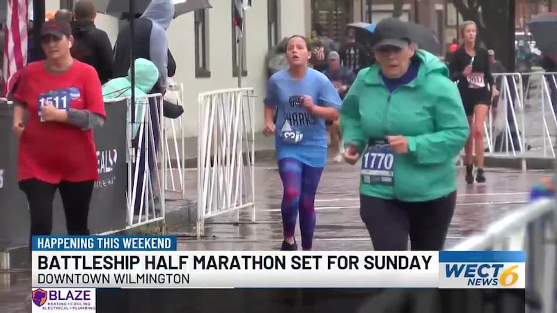 The event will take place on Sunday, Nov. 16, from 7 at 11 a.m. and is expected to bring...