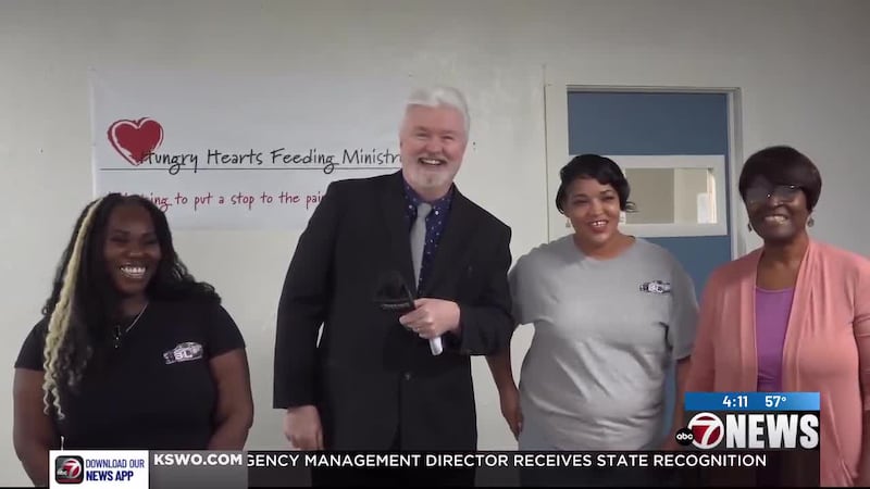 Lady Luxury Lanes will be joining hands with Hungry Hearts Feeding Ministry to give the...