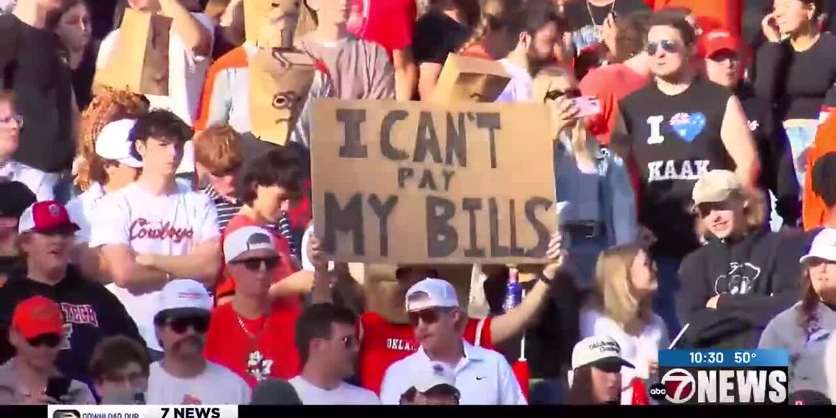 Recapping Oklahoma State’s 2025 football season